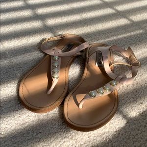 Steve Madden Sandals